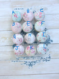 Shabby Chic Furniture Knobs