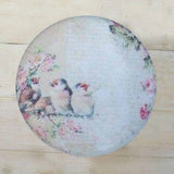 Shabby Chic Furniture Knobs