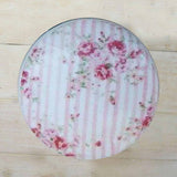 Shabby Chic Furniture Knobs