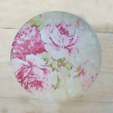 Shabby Chic Furniture Knobs