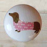 Dachshund Sausage Dog Furniture Knobs