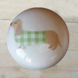 Dachshund Sausage Dog Furniture Knobs