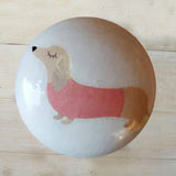 Dachshund Sausage Dog Furniture Knobs