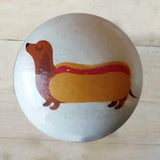 Dachshund Sausage Dog Furniture Knobs