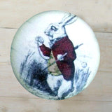 Alice in Wonderland Furniture Knobs