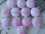 Toile De Jouy  Furniture Knobs